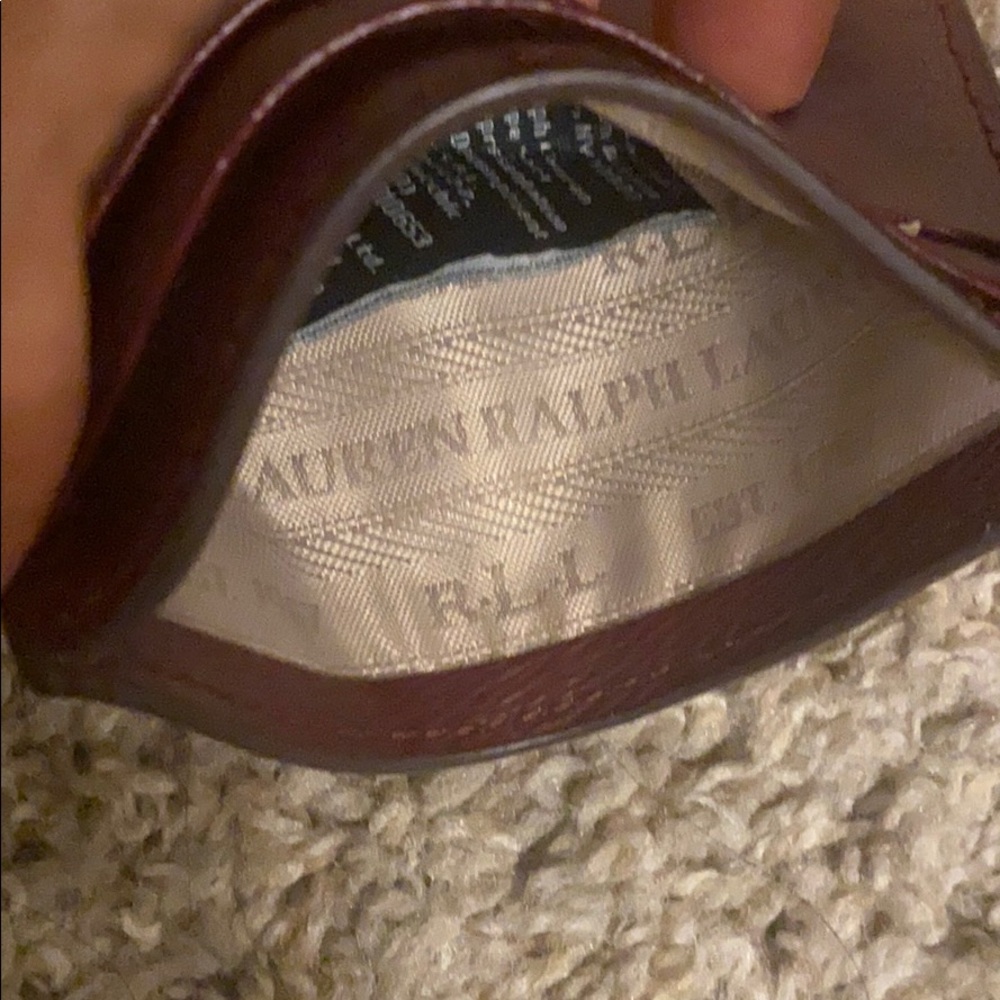 Wallet - Picture 4 of 5